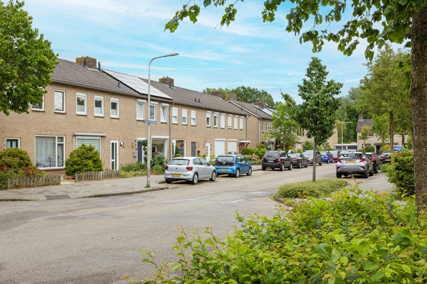 Foto - Te koop: Groen van Prinstererstraat 4, 5344 JN Oss